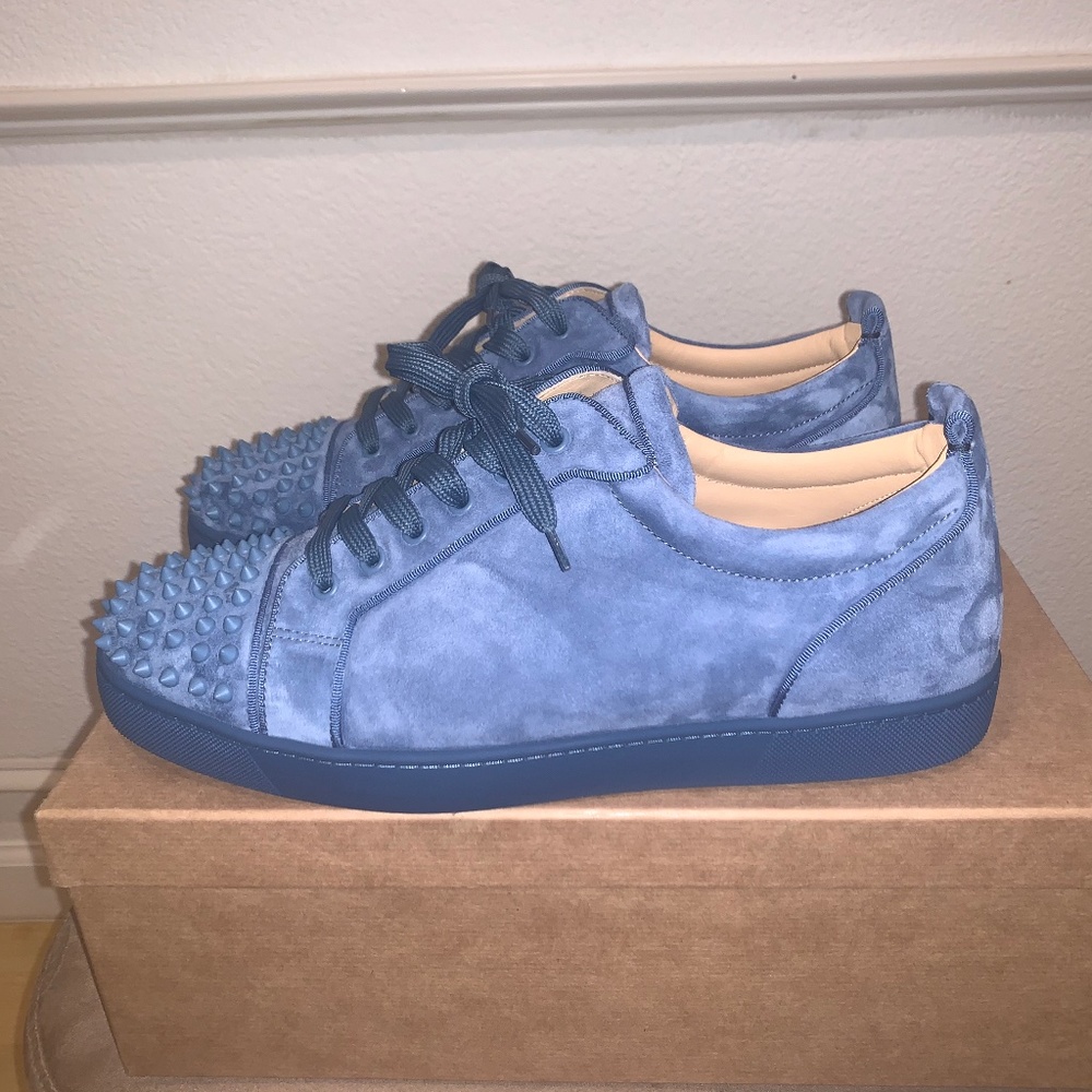 Mens sz 13 Euro 46 Christian Louboutin